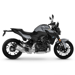 BMW F 900 R Roadster